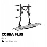 Menabo cobra plus nosilec koles Cene