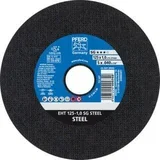 rezna ploča eht 115x1/0 sg steel/ 22/23mm