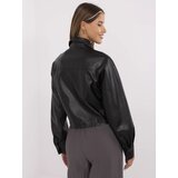May By Shining Star Jacket-HM-KR-MC1201.73P-black | Shoptok.si
