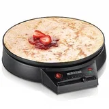 aparat za palačinke CM 2198, 1000 W, 30 cm