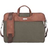 Tracer NOTEBOOK BAG - GREEN PU | Eponuda.ba