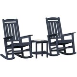  Ljuljačka 3 pcs Mornarska Polietilen | Eponuda.com