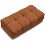 Bobochic Paris Tabure iz šenilje v barvi terakote Everest – | Shoptok.si