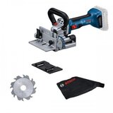 Bosch glodalica za pljosnate tiplove gff 18V-22 0601620100 cene