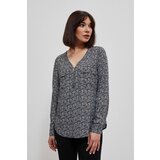 Marisse Shirt Z-Ko-3903 Black | ePonuda.com