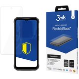3mk ULEFONE ARMOR 21 OVITEK ZA TELEFON OVITEK FLEXIBLEGLASS, (21966936) Cene