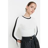 Trendyol Ženski džemper Slit detaljno | ePonuda.com