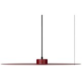  Luster na sajli PIATTO 1xGX53/15W/230V Ø 55 cm bordo | Eponuda.com