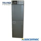 Socomec UPS ITYS-E 6000VA/4800W ITY-E-TW060B ( 1983 ) Cene
