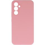  Silikonska futrola gentle color za galaxy A15 puder-roze Cene