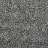  Otirači za stepenice 15 kom prošiveni 65x21x4 cm svjetlosivi | shoptok.hr