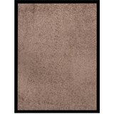 vidaXL Otirač smeđi 40 x 60 cm Cijene