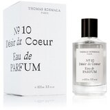 Thomas Kosmala No. 10 Désir du Coeur Eau De Parfum 100 ml (unisex) | shoptok.hr