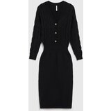 Marisse Women's Dress Z-Su-4524 Black | ePonuda.com