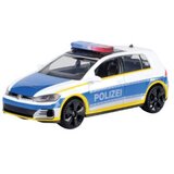  Metalni auto 1:43 volkswagen golf a7 gti 2017 policijski ( 25/79491 ) | Eponuda.com