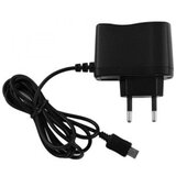  USB punjac sa kablom microUSB TITANUM TZ101, AC 100-240V, out 5V/0,8A | Eponuda.ba