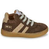 GBB ANAIS TWIST Smeđa | shoptok.hr