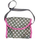 Kolica za lutke Carrycot Bag - siva | shoptok.hr