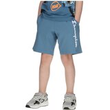 Champion hlače KH CHA261B200-2U CHA261B200-2U F modra 128 Cene