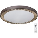 Rabalux matea plafonjera, led 40W, braon, D50cm | Eponuda.com