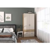 CARRYHOME OMARA S KLASIČNIMI VRATI, | Shoptok.si