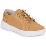 Timberland SENECA BAY FABRIC OX Bež Cijene