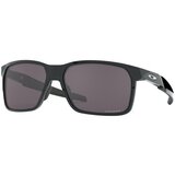 Oakley Portal X OO9460 946001 ONE SIZE (59) Siva/Siva Cene