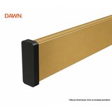 Dawn ZAVRSNA KAPA 9029 CRNA | Eponuda.com