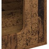  Mačja Kuća Staro drvo 51 x 30 x 42 cm Konstruirano drvo | shoptok.hr