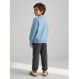 Sinsay Oversize jogger trenirke s optic wash efektom | shoptok.hr