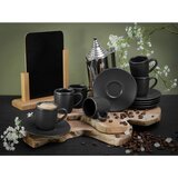 Creatable Kavni Servis Soft Touch Black, 12-Delni | Shoptok.si