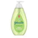 Johnson Baby Šampon Kamilica 750Ml