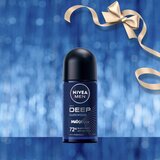 Nivea MEN Deep Collection darilni set za telo in obraz | Shoptok.si