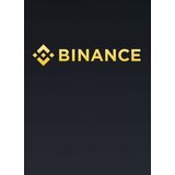 Binance gift card (btc) 500 usd key global Binance gift card (btc) 500 usd key global Slike