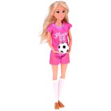Anlily Doll SPORTSMAN Nogomet, gimnastika, trčanje, taekwondo ZA5696 | shoptok.hr