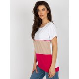 RELEVANCE Blouse-RV-BZ-8712.26X-fuchsia | shoptok.hr