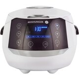 REISHUNGER Digitaler Reiskocher 538-DRK Cene