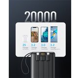 Veger VP2047 power bank | Shoptok.si