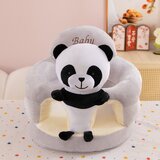 BABYLINE Foteljica za bebe Meda A1, Siva | Eponuda.com