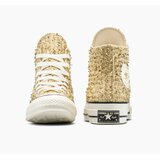 Converse Ženske patike chuck 70 metallic | Eponuda.com