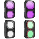 INF Komplet filtrov Pocket 4P: MCUV, CPL, ND32, ND64, Schott steklo, (5000335646) Cene