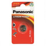 Panasonic baterija CR-1616EL/1B Cijene