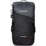 HANNAH Grey-black backpack Raven 24 | Shoptok.si