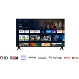Tcl 32S5401AF Full-HD HDR AndroidTV | Shoptok.si