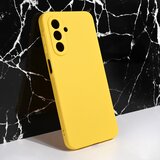  Torbica Shell Velvet za Samsung A266B Galaxy A26 5G zuta | ePonuda.com