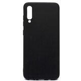  Maska za telefon MATT CASE za Samsung A70/A705F, Crna | Eponuda.com