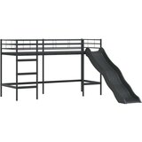  Črna 100 x 190 cm, (5000101994) | Shoptok.si