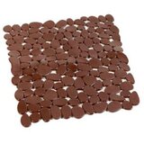Awd Prostirka kupatilska PVC 54x54 smeđa art811 | Eponuda.ba