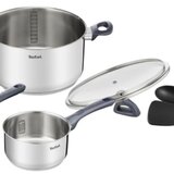 SEB Tefal G713SB45 set 11 pcs | Eponuda.ba