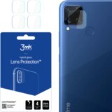 3mk ZAŠČITA LEČ KALJENO STEKLO ZA REALME C15 - ZAŠČITA ZA EKRAN, (21999491) Cene
